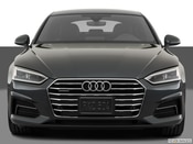 2019 Audi A5 Exterior: 1