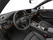 2019 Audi A5 Interior: 0