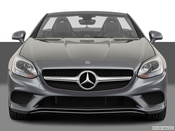 2020 Mercedes-Benz SLC Exterior: 1