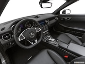 2020 Mercedes-Benz SLC Interior: 0