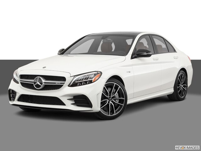 2019 Mercedes Benz Mercedes Amg C Class Pricing Reviews