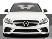 2019 Mercedes-Benz Mercedes-AMG C-Class Exterior: 1