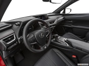 2019 Lexus UX Price, Value, Depreciation & Reviews | Kelley Blue Book