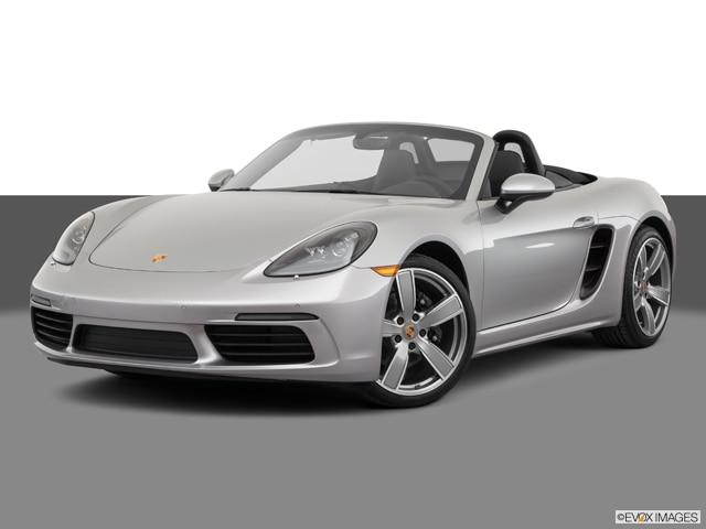 Used 21 Porsche 718 Boxster Gts 4 0 Roadster 2d Prices Kelley Blue Book