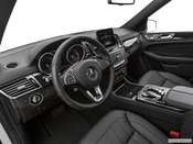 2019 Mercedes-Benz GLS Interior: 0