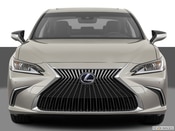 2019 Lexus ES Exterior: 1
