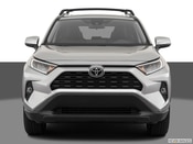 2019 Toyota RAV4 Exterior: 1