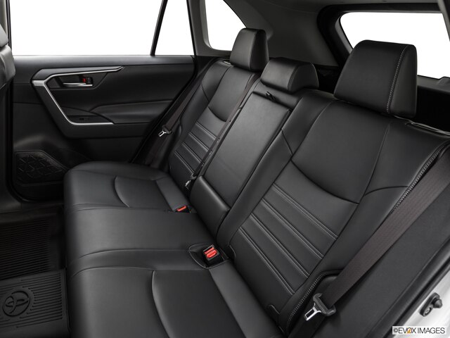 2020 Rav4 Xle Premium Seat Covers – Velcromag