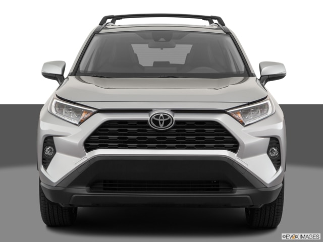 2021 Toyota RAV4 Price, Value, Depreciation & Reviews | Kelley Blue Book