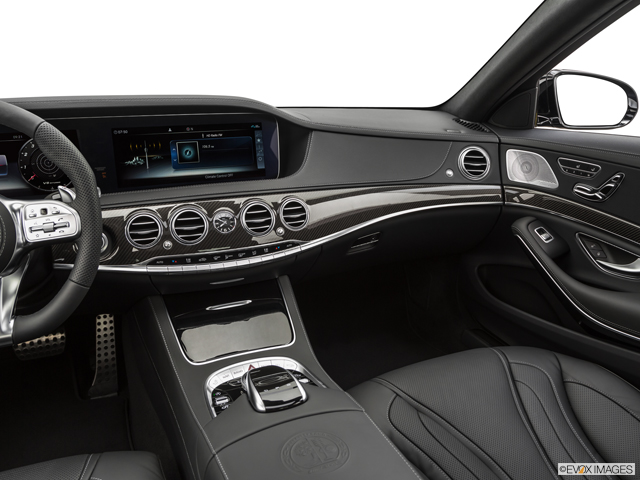 Mercedes Benz Mercedes Amg S Class Values Cars For Sale Kelley Blue Book