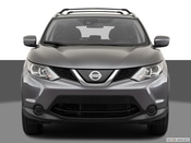 2019 Nissan Rogue Sport Exterior: 1