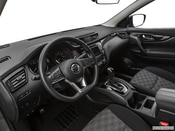 2019 Nissan Rogue Sport Interior: 0
