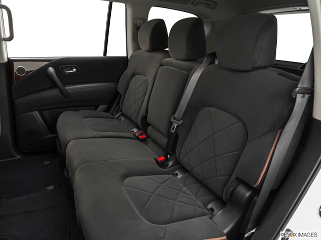 2019 Nissan Armada Values Cars For Kelley Blue Book - 2019 Nissan Armada Platinum Seat Covers