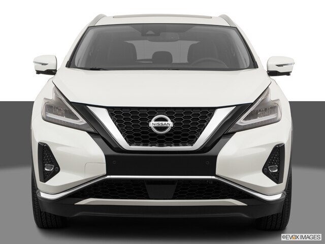 2019 Nissan Murano Values & Cars for Sale | Kelley Blue Book