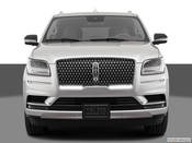 2019 Lincoln Navigator L Exterior: 1
