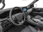 2020 Lincoln Navigator L Interior: 0
