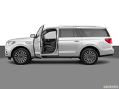 2020 Lincoln Navigator L All Media: 1