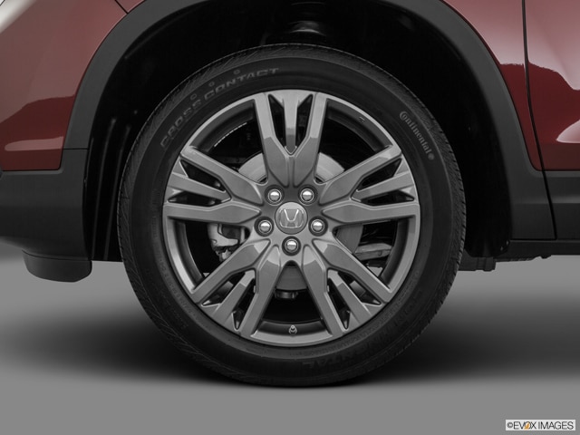 2019 Honda Passport EX-L Sport Utility 4D Price, Listings