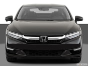 2021 Honda Clarity Plug-in Hybrid Exterior: 1