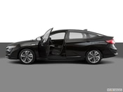 2021 Honda Clarity Plug-in Hybrid All Media: 1