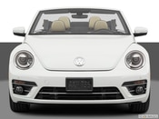 2019 Volkswagen Beetle Exterior: 1