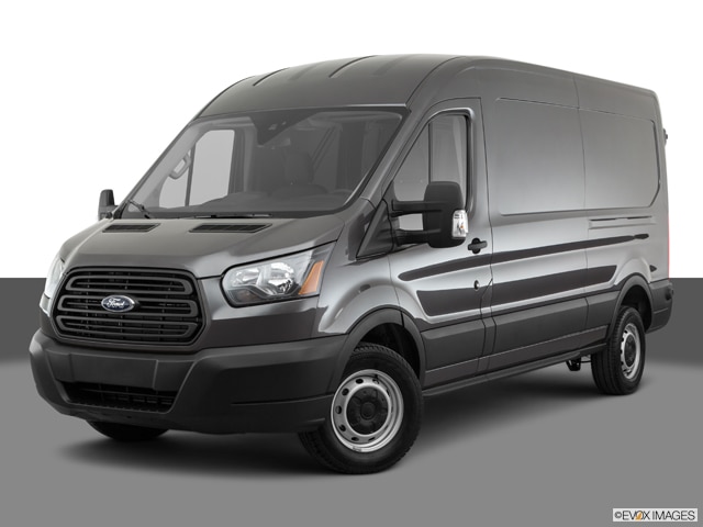 Used 2019 Ford Transit 250 Van Low Roof w/Sliding Side Door w/RWB Van 3D  Prices