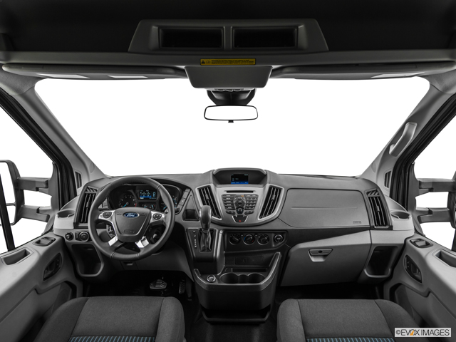 Ford Bus Interior 2018 Ford F-550 Grech GM-33 Executive Shuttle