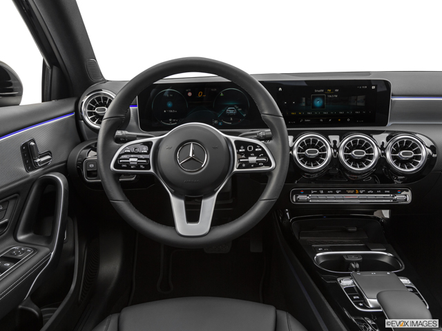 19 Mercedes Benz A Class Values Cars For Sale Kelley Blue Book