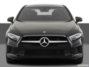 2020 Mercedes-Benz A-Class Exterior: 1