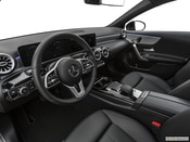 2020 Mercedes-Benz A-Class Interior: 0