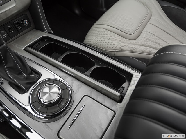 Used 2019 Infiniti Qx80 Limited Sport Utility 4d Prices Kelley Blue Book