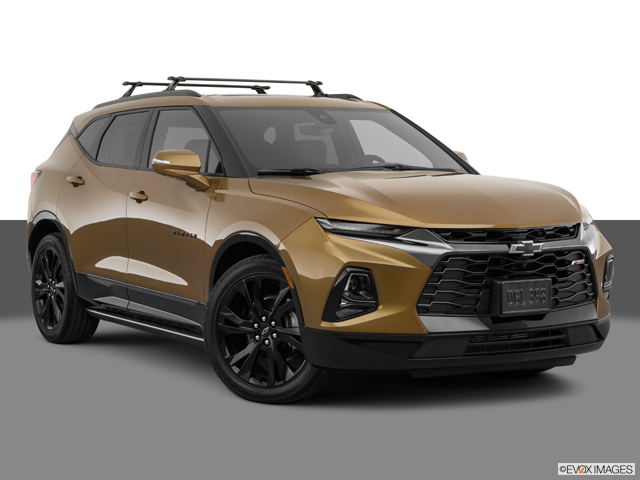 2020 Colors For 2021 Chevy Blazer 2020 Chevrolet 2021 Chevy Blazer