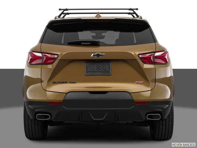 Blazer 2020 Chevy Blazer 2021 Awd 2025 Chevy Blazer Prices