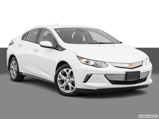 2019 chevy deals volt premier