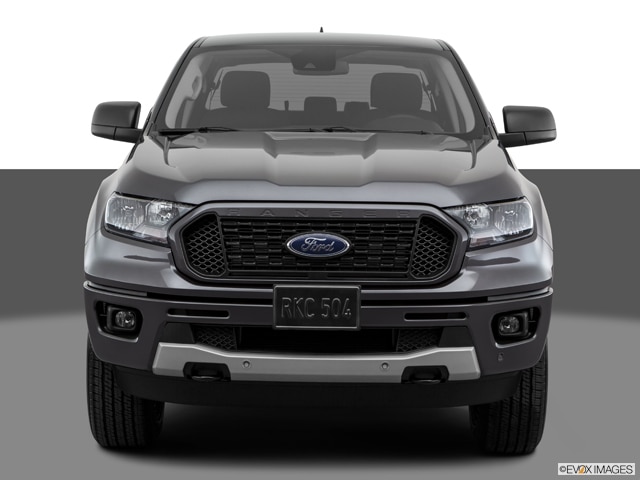 2019 Ford Ranger Wildtrak KES6,650,000