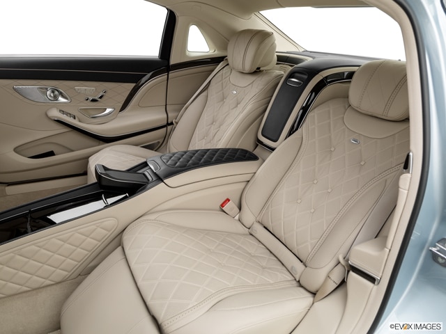 2019 Mercedes Benz Mercedes Maybach S Class Pricing Reviews