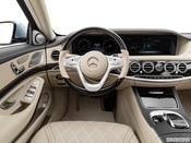 2019 Mercedes-Benz Mercedes-Maybach S-Class Interior: 0
