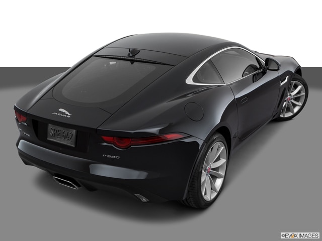 2019 Jaguar F Type Prices Reviews Pictures Kelley Blue Book