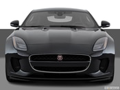 2020 Jaguar F-TYPE Exterior: 1