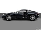 2020 Jaguar F-TYPE All Media: 1