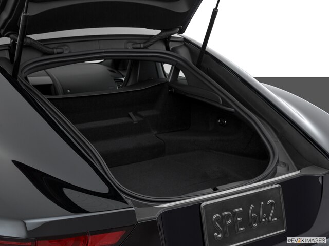 2020 Jaguar F Type Prices Reviews Pictures Kelley Blue Book