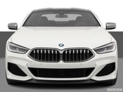 2019 BMW 8 Series Exterior: 1