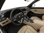 2019 BMW 3 Series Interior: 0