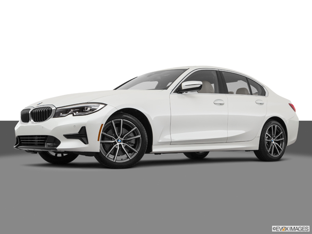 2020 Bmw 3 Series Prices Reviews Pictures Kelley Blue Book