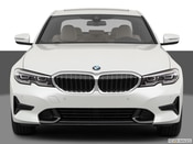 2021 BMW 3 Series Exterior: 1