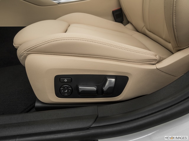 bmw 3 series seats