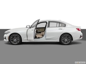 2021 BMW 3 Series All Media: 1