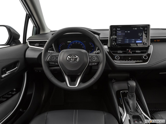 2020 Toyota Corolla Reviews Pricing Specs Kelley Blue Book