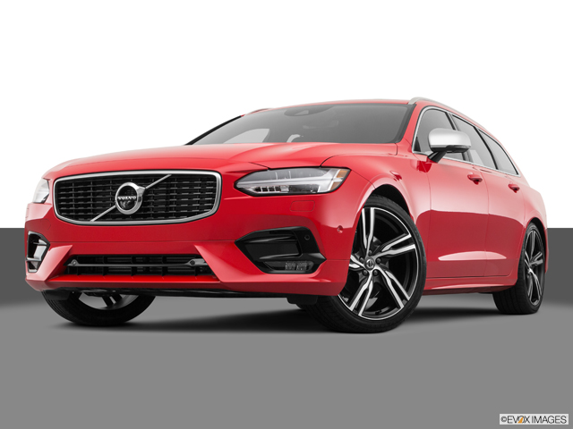 19 Volvo V90 Values Cars For Sale Kelley Blue Book