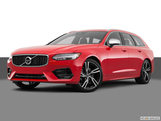 19 Volvo V90 Values Cars For Sale Kelley Blue Book
